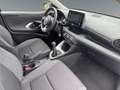 Toyota Yaris 1.0 Comfort +Allwetter+Heckkamera! Blanc - thumbnail 16