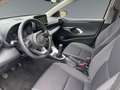 Toyota Yaris 1.0 Comfort +Allwetter+Heckkamera! Blanc - thumbnail 10