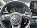 Toyota Yaris 1.0 Comfort +Allwetter+Heckkamera! Blanc - thumbnail 13