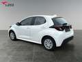 Toyota Yaris 1.0 Comfort +Allwetter+Heckkamera! Blanc - thumbnail 4