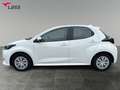 Toyota Yaris 1.0 Comfort +Allwetter+Heckkamera! Blanc - thumbnail 3