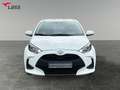 Toyota Yaris 1.0 Comfort +Allwetter+Heckkamera! Blanc - thumbnail 9