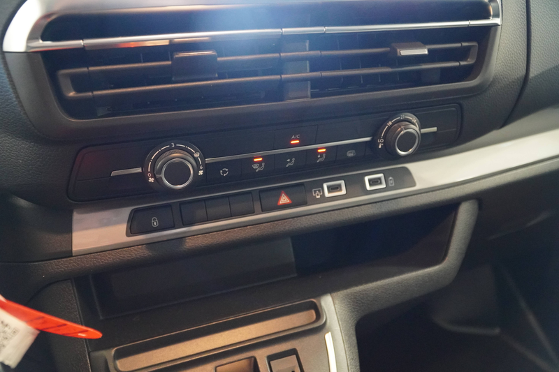 Citroen Jumpy Dubbele Cabine 2.0 BlueHDI 180 S&S EAT8 — photo 10