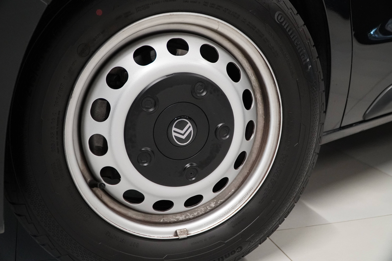 Citroen Jumpy Dubbele Cabine 2.0 BlueHDI 180 S&S EAT8 — photo 3