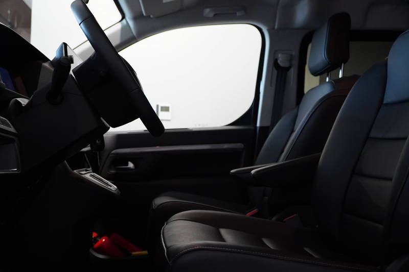 Citroen Jumpy Dubbele Cabine 2.0 BlueHDI 180 S&S EAT8 — photo 6