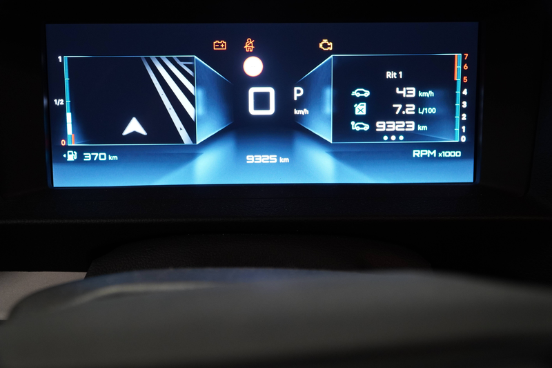 Citroen Jumpy Dubbele Cabine 2.0 BlueHDI 180 S&S EAT8 — photo 8