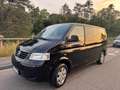 Volkswagen T5 Multivan Transporter T5 TDI Startline Schwarz - thumbnail 1