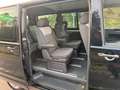 Volkswagen T5 Multivan Transporter T5 TDI Startline Schwarz - thumbnail 11
