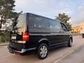 Volkswagen T5 Multivan Transporter T5 TDI Startline Schwarz - thumbnail 7