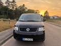 Volkswagen T5 Multivan Transporter T5 TDI Startline Schwarz - thumbnail 3