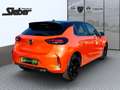 Opel Corsa F 1.2 Turbo Ultimate MASSAGE*ALCANTARA*LED Orange - thumbnail 4