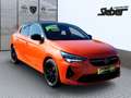 Opel Corsa F 1.2 Turbo Ultimate MASSAGE*ALCANTARA*LED Orange - thumbnail 3