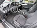 Audi S4 TDI quattro Navi Matrix AHK ACC RFK Gris - thumbnail 11