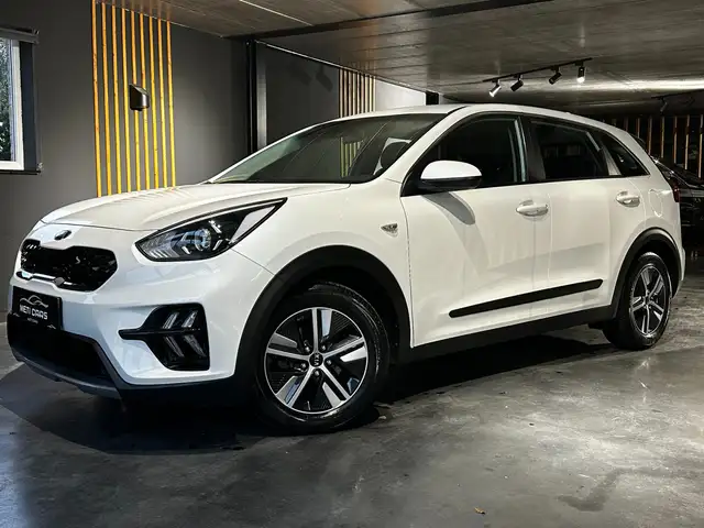 Kia Niro 1.6 GDI HEV 2WD ECO HYBRID | ACC | CAMERA |