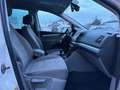 SEAT Alhambra Style 2.0TDI 125KW*Shzg*Klimaaut*Xenon* Biały - thumbnail 7