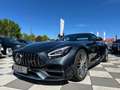 Mercedes-Benz AMG GT Roadster+Carbon+Perform.Sitze+Burm.+1Hd Schwarz - thumbnail 4