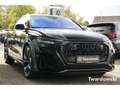 Audi RS Q8 Keramik Stand-HZ Memo AHK HUD B&O Soft Schwarz - thumbnail 1