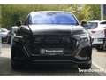 Audi RS Q8 Keramik Stand-HZ Memo AHK HUD B&O Soft Schwarz - thumbnail 2