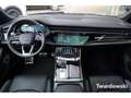 Audi RS Q8 Keramik Stand-HZ Memo AHK HUD B&O Soft Schwarz - thumbnail 11