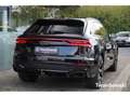 Audi RS Q8 Keramik Stand-HZ Memo AHK HUD B&O Soft Schwarz - thumbnail 6