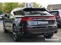 Audi RS Q8 Keramik Stand-HZ Memo AHK HUD B&O Soft Schwarz - thumbnail 4