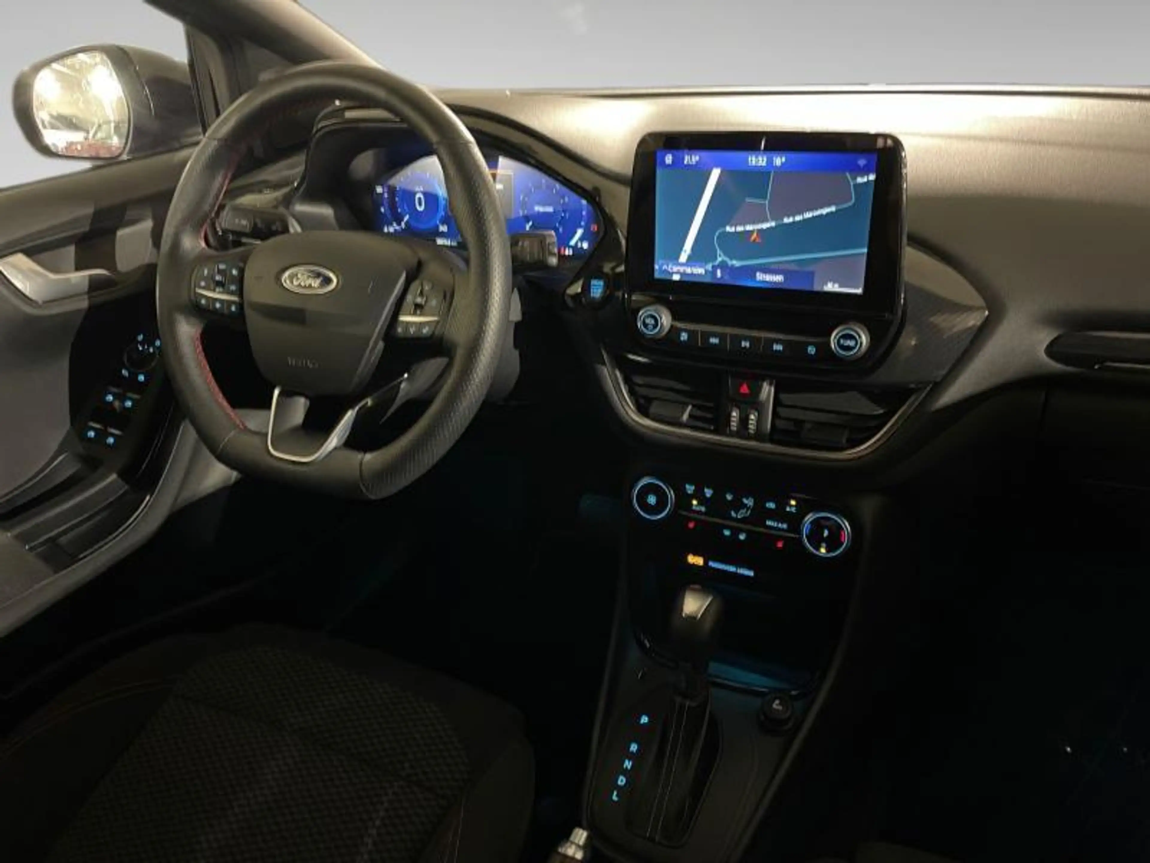 Ford Puma 1.0i Ecoboost mHEV 114kW Aut. ST-Line V — photo 6