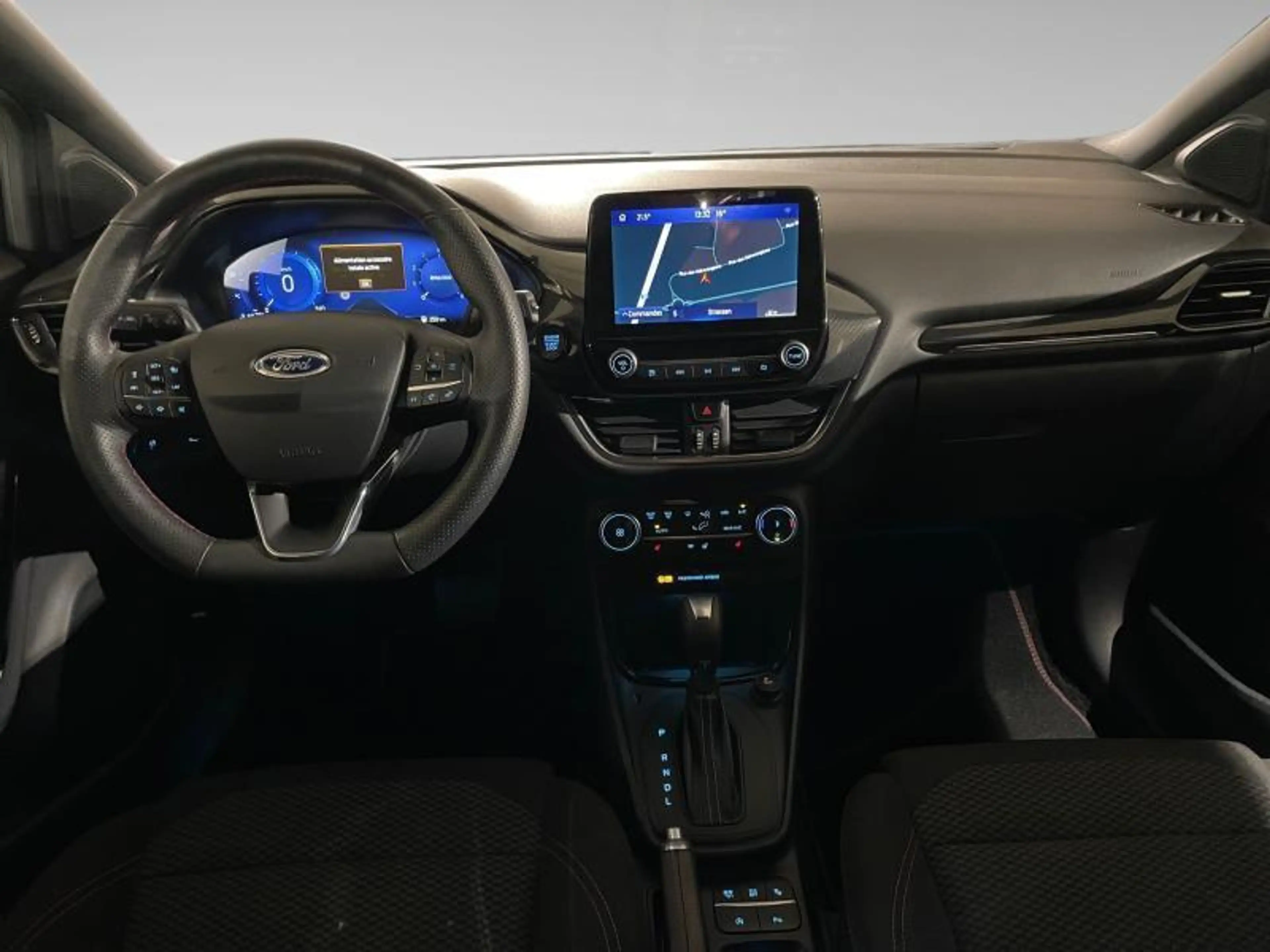 Ford Puma 1.0i Ecoboost mHEV 114kW Aut. ST-Line V — photo 5