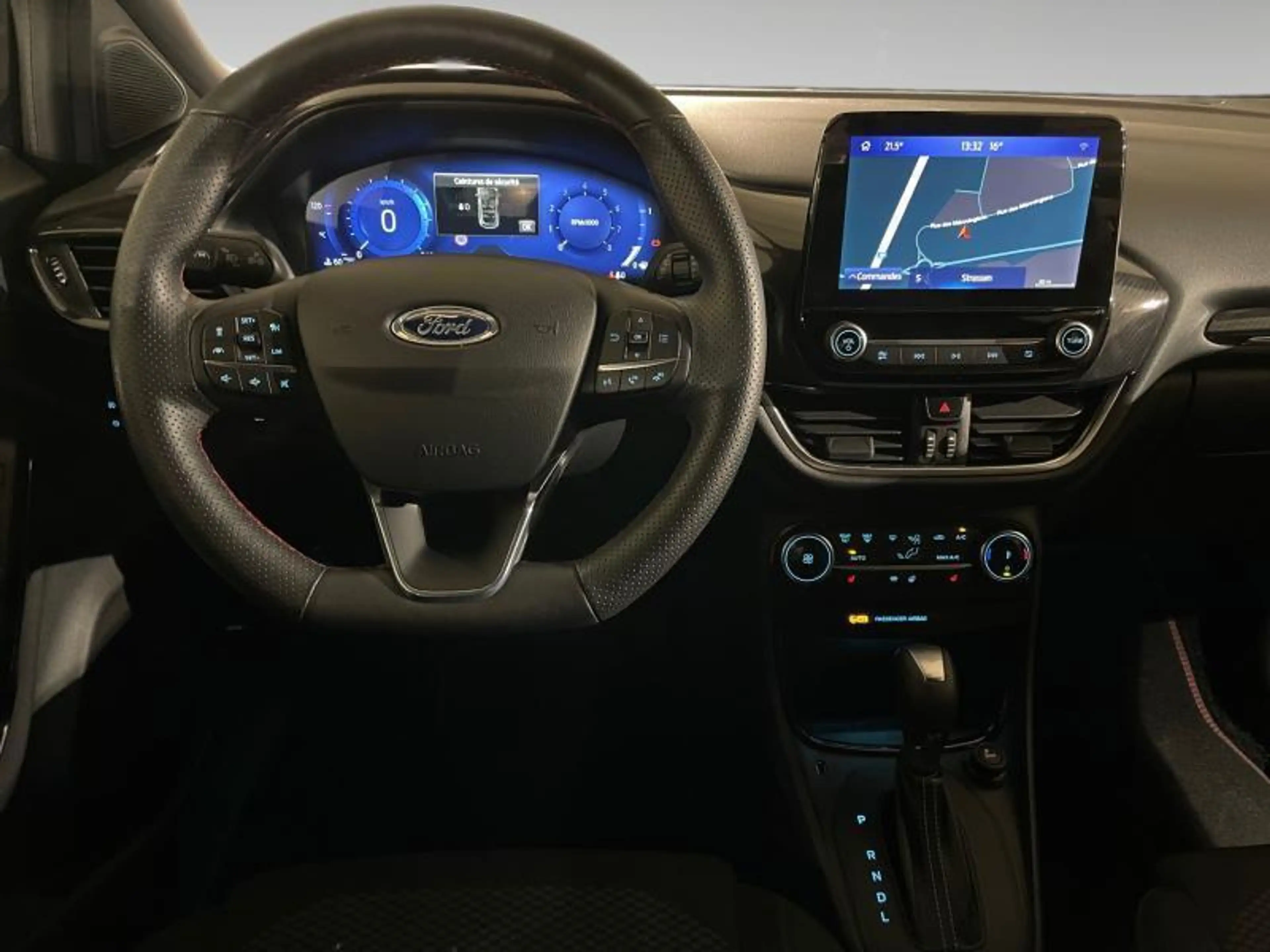 Ford Puma 1.0i Ecoboost mHEV 114kW Aut. ST-Line V — photo 7