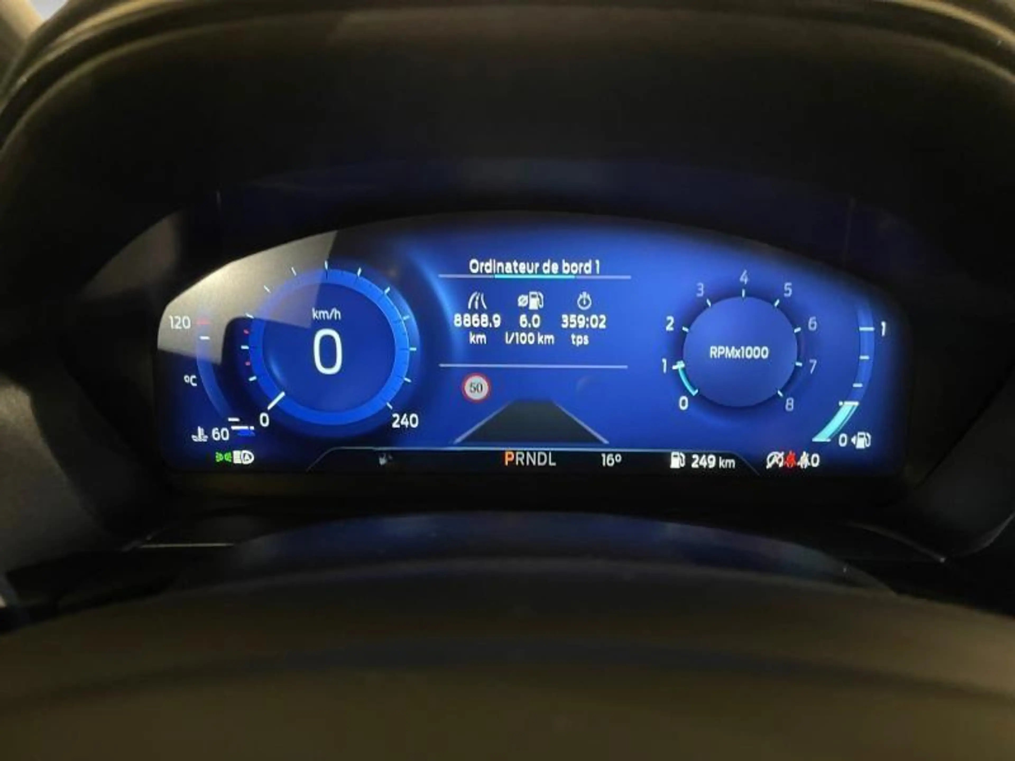 Ford Puma 1.0i Ecoboost mHEV 114kW Aut. ST-Line V — photo 2