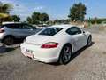 Porsche Cayman S 3.4 295 CH Type 987 Pack Chrono Weiß - thumbnail 4