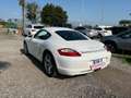 Porsche Cayman S 3.4 295 CH Type 987 Pack Chrono Weiß - thumbnail 7