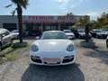 Porsche Cayman S 3.4 295 CH Type 987 Pack Chrono Blanc - thumbnail 1