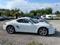 Porsche Cayman S 3.4 295 CH Type 987 Pack Chrono Weiß - thumbnail 3