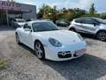 Porsche Cayman S 3.4 295 CH Type 987 Pack Chrono Blanc - thumbnail 2