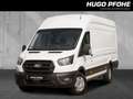 Ford Transit Trend Kasten L4 HA | Klimaaut. | GRA | KAMERA | SH Blanc - thumbnail 1