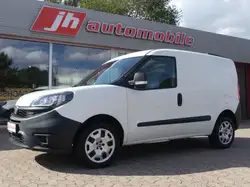Fiat Doblo Doblò SX Kasten Bluetooth*Allwetter*ab199€