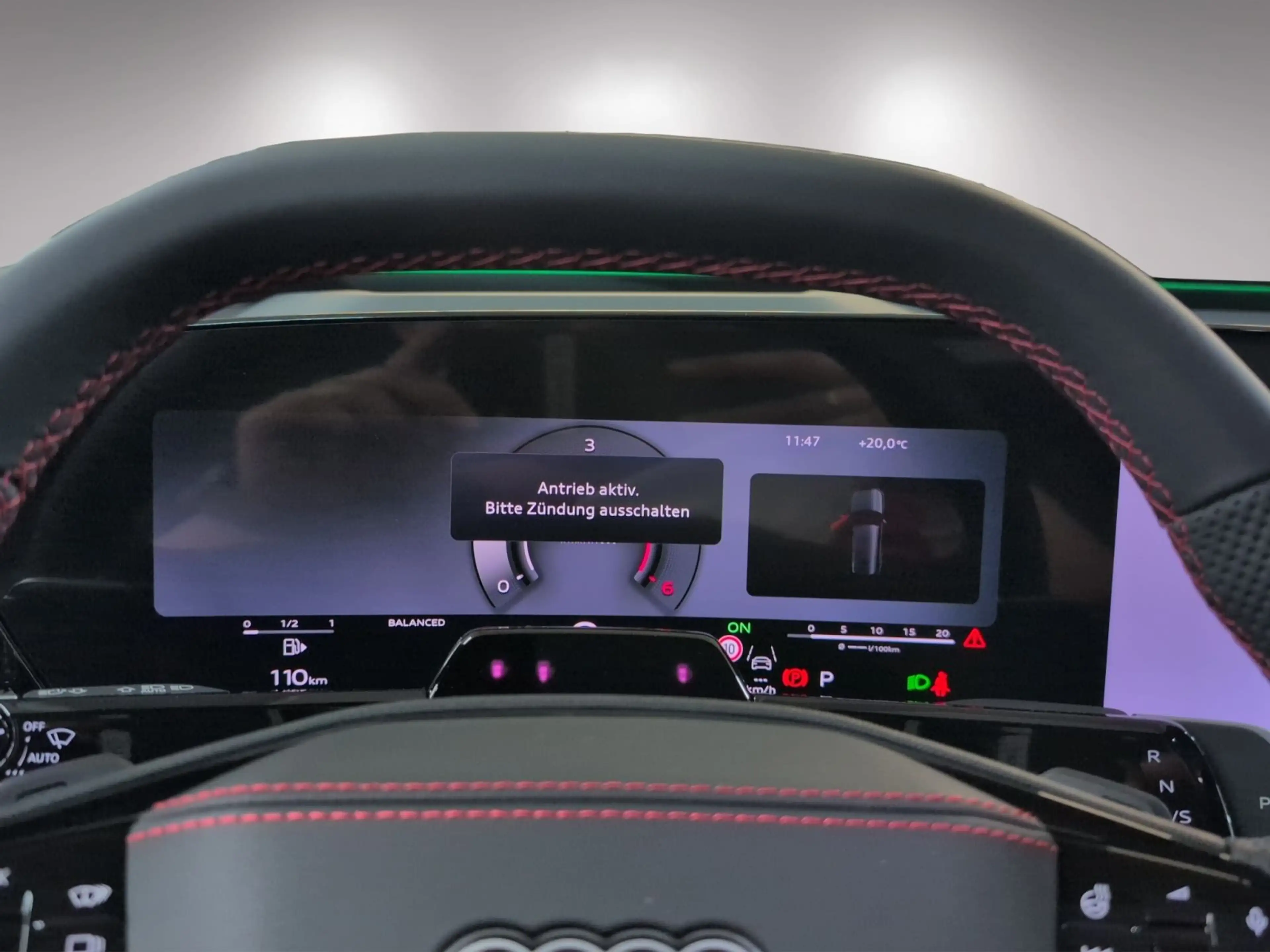 Audi Q7 S line TDI neues Mod/AHK/Pano/Standh/Tech pro — photo 9