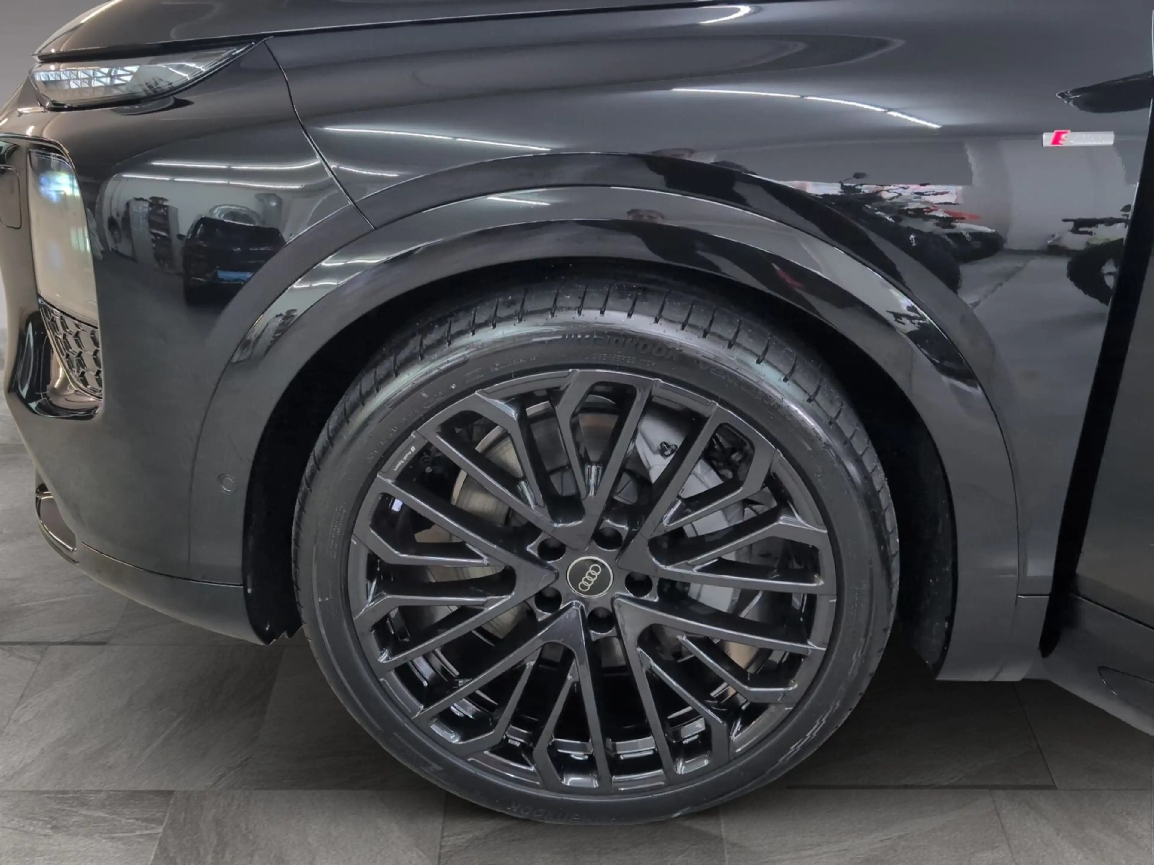 Audi Q7 S line TDI neues Mod/AHK/Pano/Standh/Tech pro — photo 15