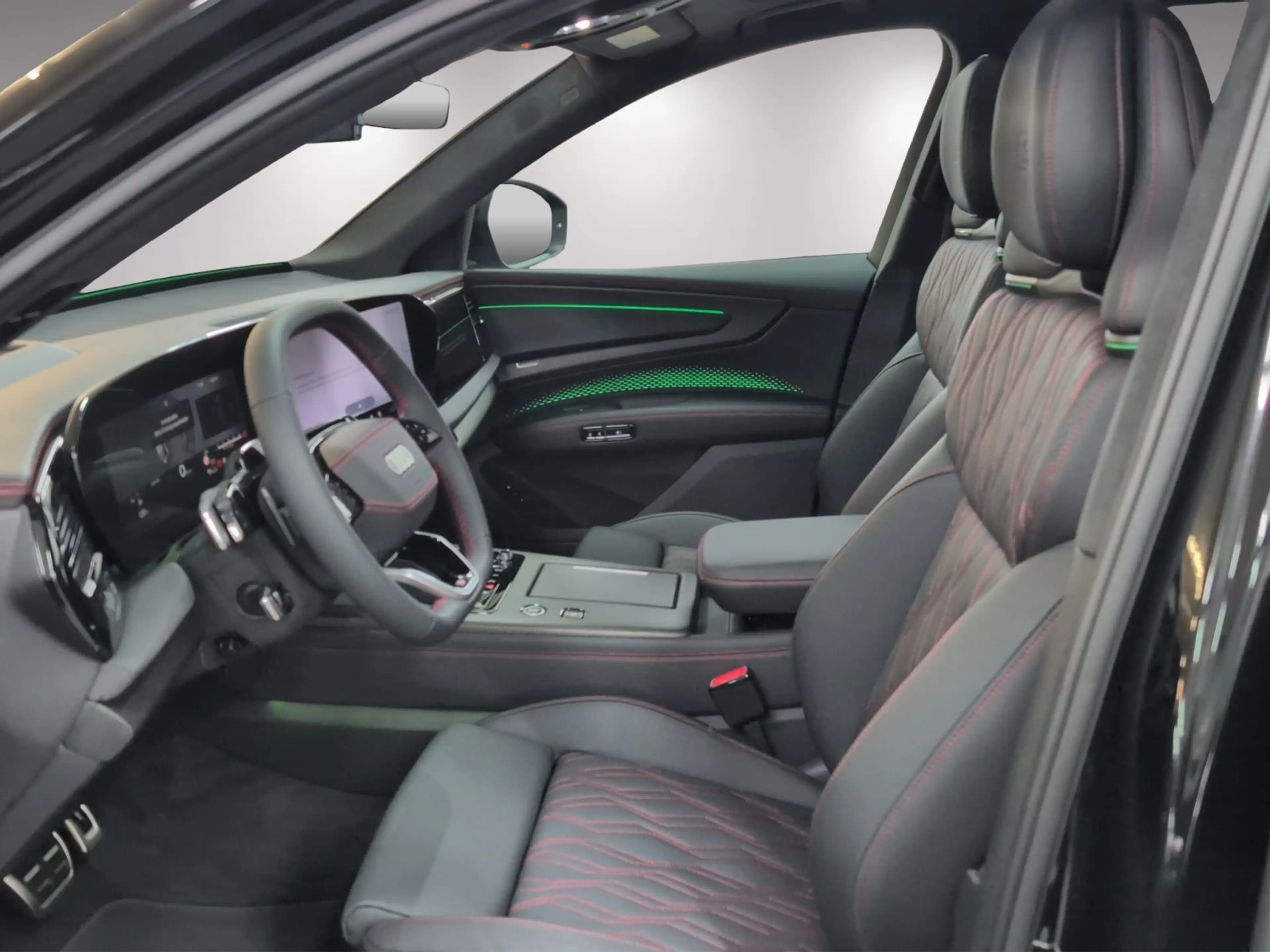 Audi Q7 S line TDI neues Mod/AHK/Pano/Standh/Tech pro — photo 6