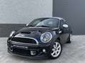 MINI Cooper S Coupe 1.6 Чорний - thumbnail 3