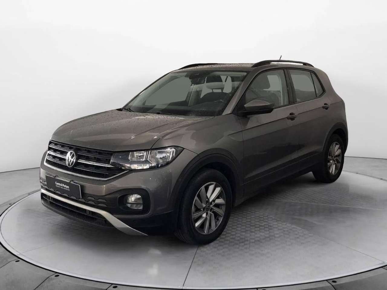 Volkswagen T-Cross 1.0 tsi Sport 110cv dsg