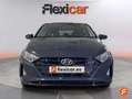 Hyundai i20 1.0 TGDI Klass 100 Gris - thumbnail 2