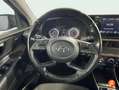 Hyundai i20 1.0 TGDI Klass 100 Gris - thumbnail 10
