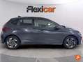 Hyundai i20 1.0 TGDI Klass 100 Gris - thumbnail 5