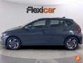 Hyundai i20 1.0 TGDI Klass 100 Gris - thumbnail 3