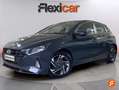 Hyundai i20 1.0 TGDI Klass 100 Gris - thumbnail 4