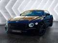 Bentley Continental GT V8 Coupé Чёрный - thumbnail 1