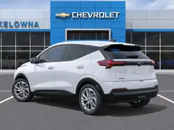 Chevrolet Bolt 2027