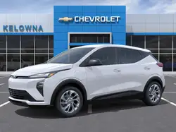 Chevrolet Bolt 2027