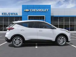 Chevrolet Bolt 2027